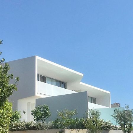 Vila Villaarh Veglia Exterior foto