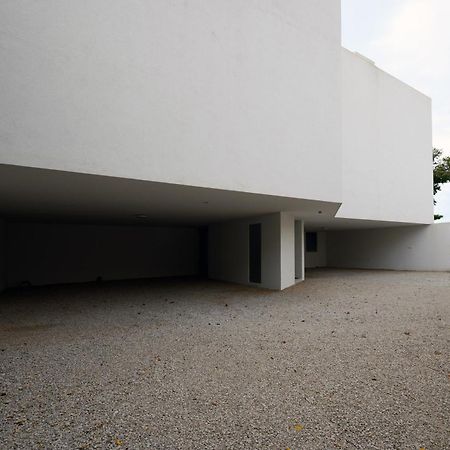 Vila Villaarh Veglia Exterior foto