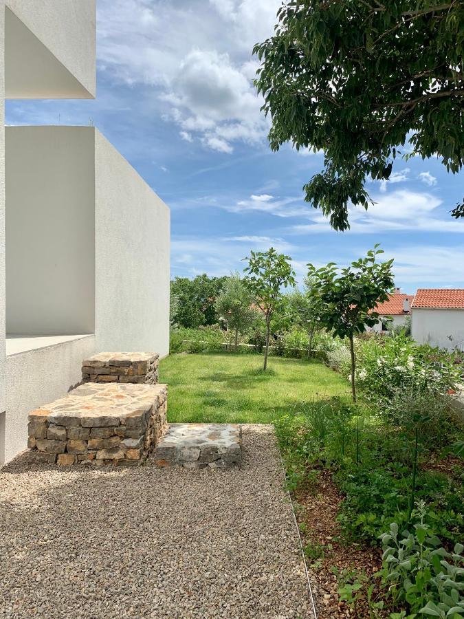 Vila Villaarh Veglia Exterior foto