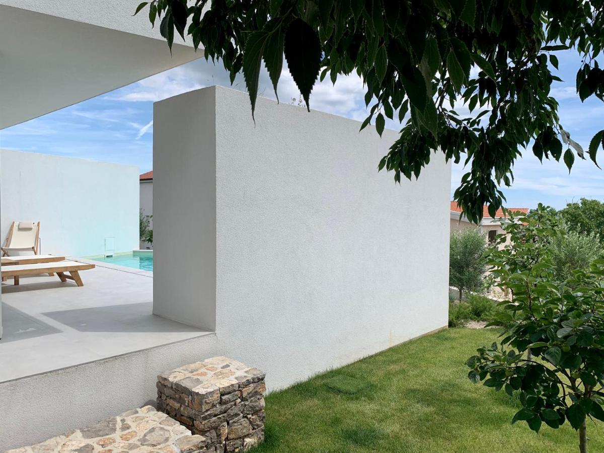 Vila Villaarh Veglia Exterior foto