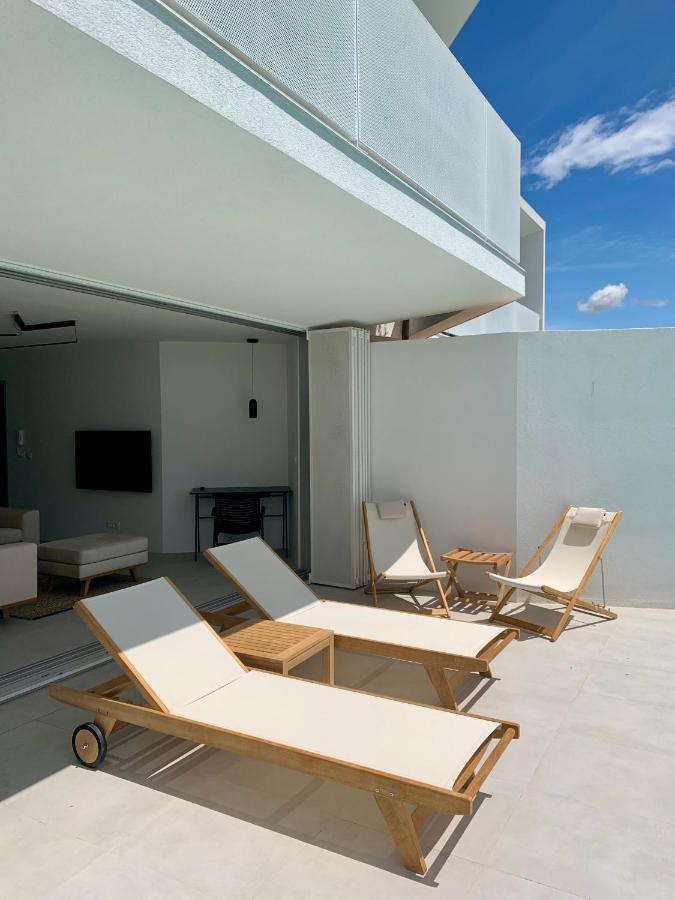 Vila Villaarh Veglia Exterior foto