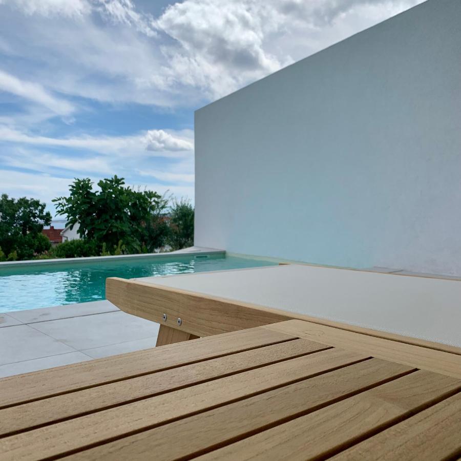 Vila Villaarh Veglia Exterior foto