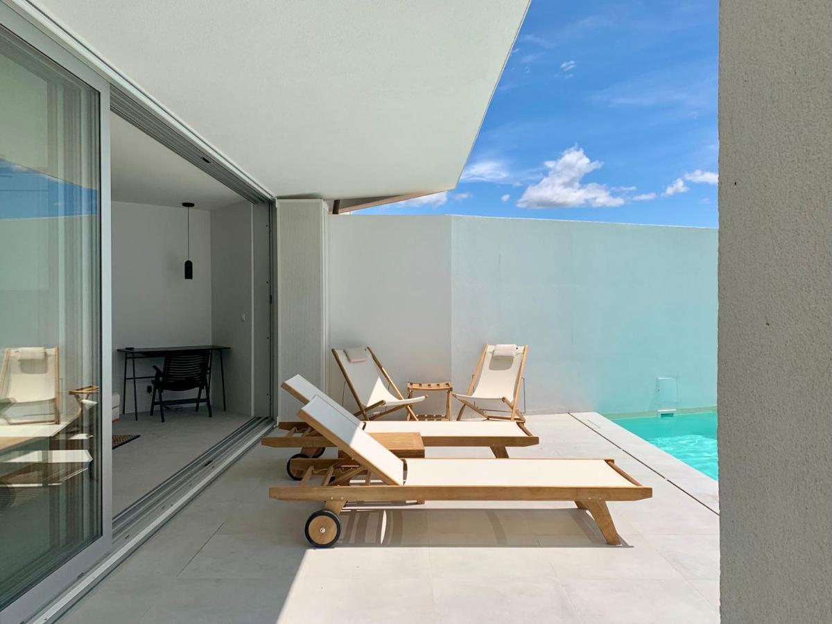 Vila Villaarh Veglia Exterior foto
