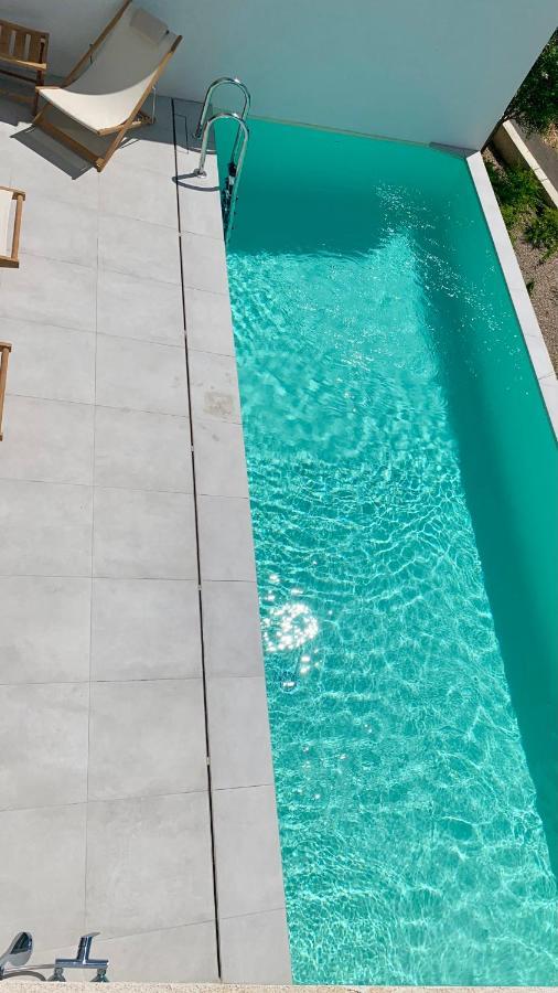 Vila Villaarh Veglia Exterior foto