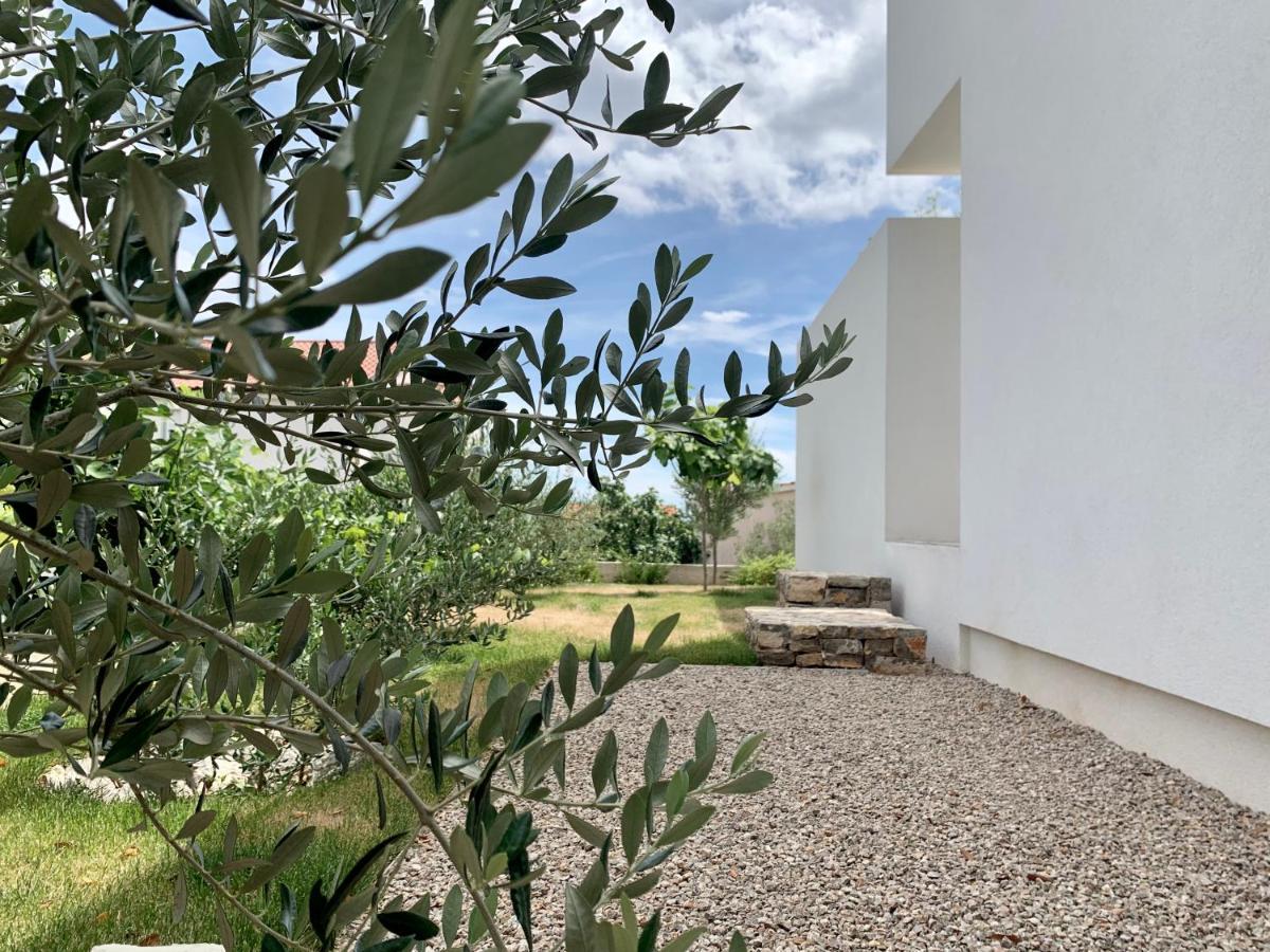 Vila Villaarh Veglia Exterior foto