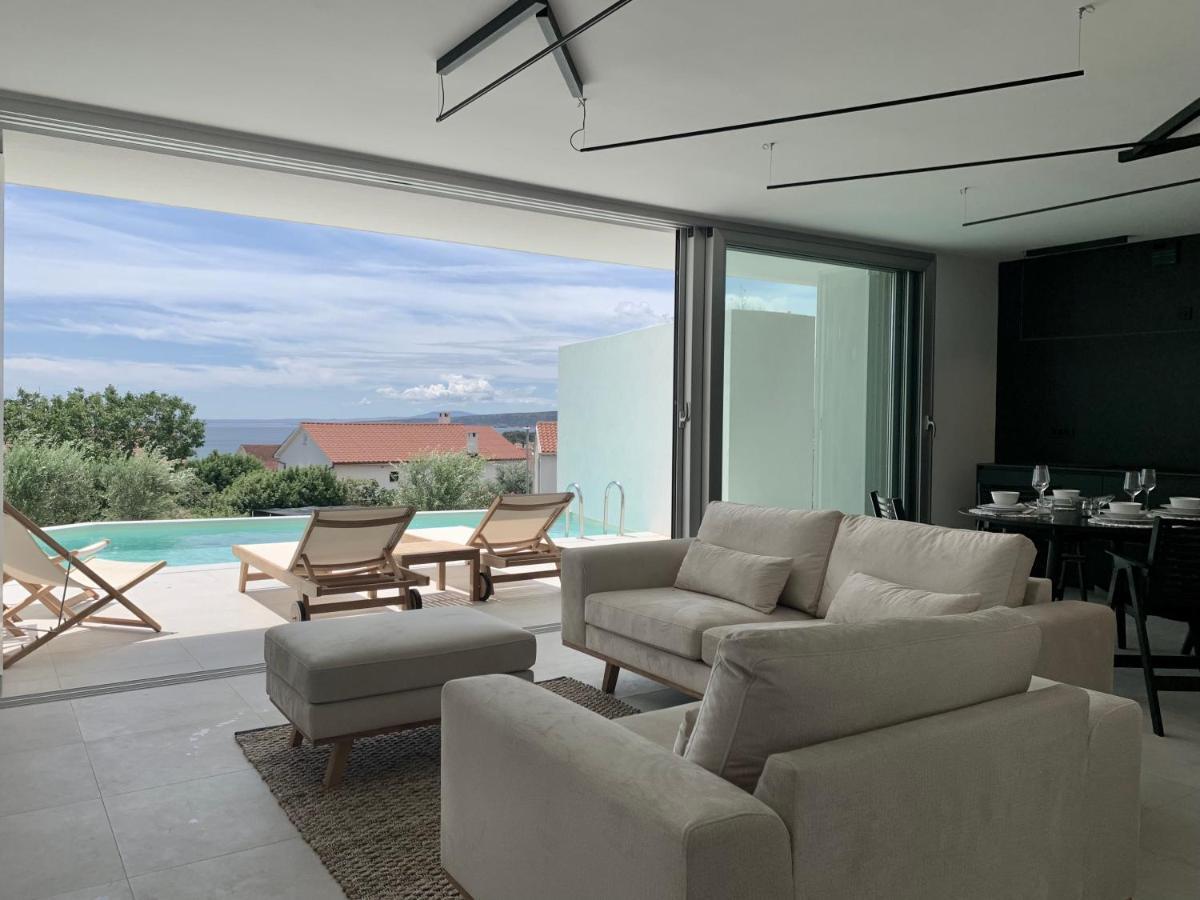 Vila Villaarh Veglia Exterior foto