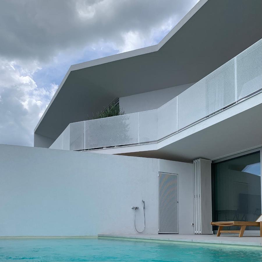Vila Villaarh Veglia Exterior foto