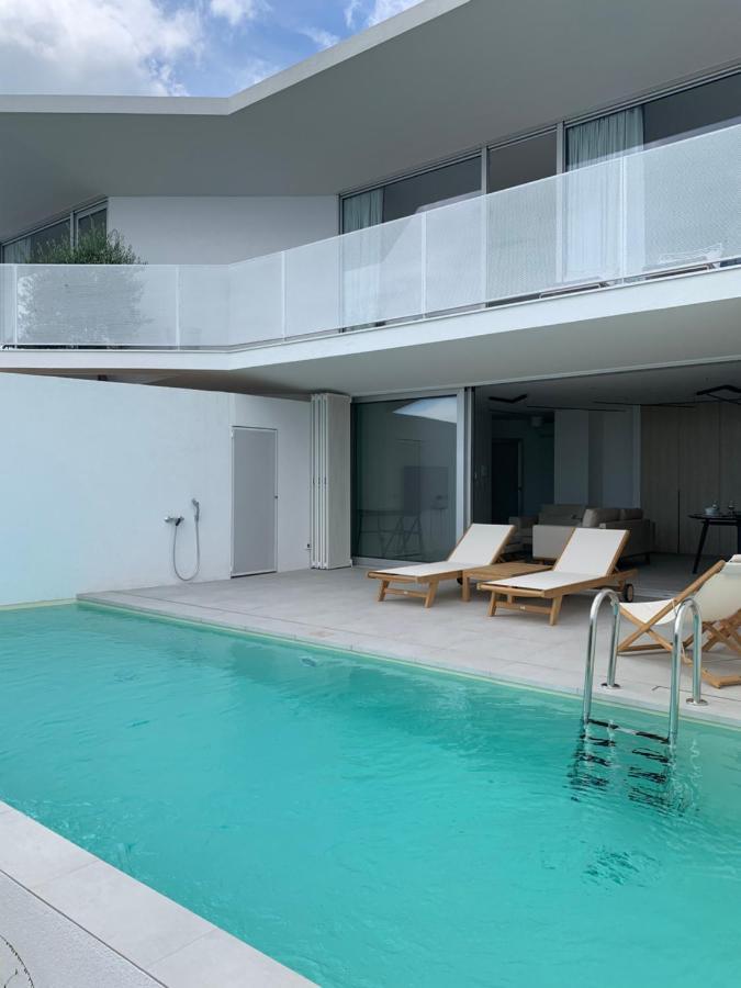 Vila Villaarh Veglia Exterior foto