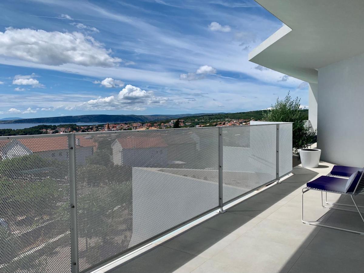 Vila Villaarh Veglia Exterior foto