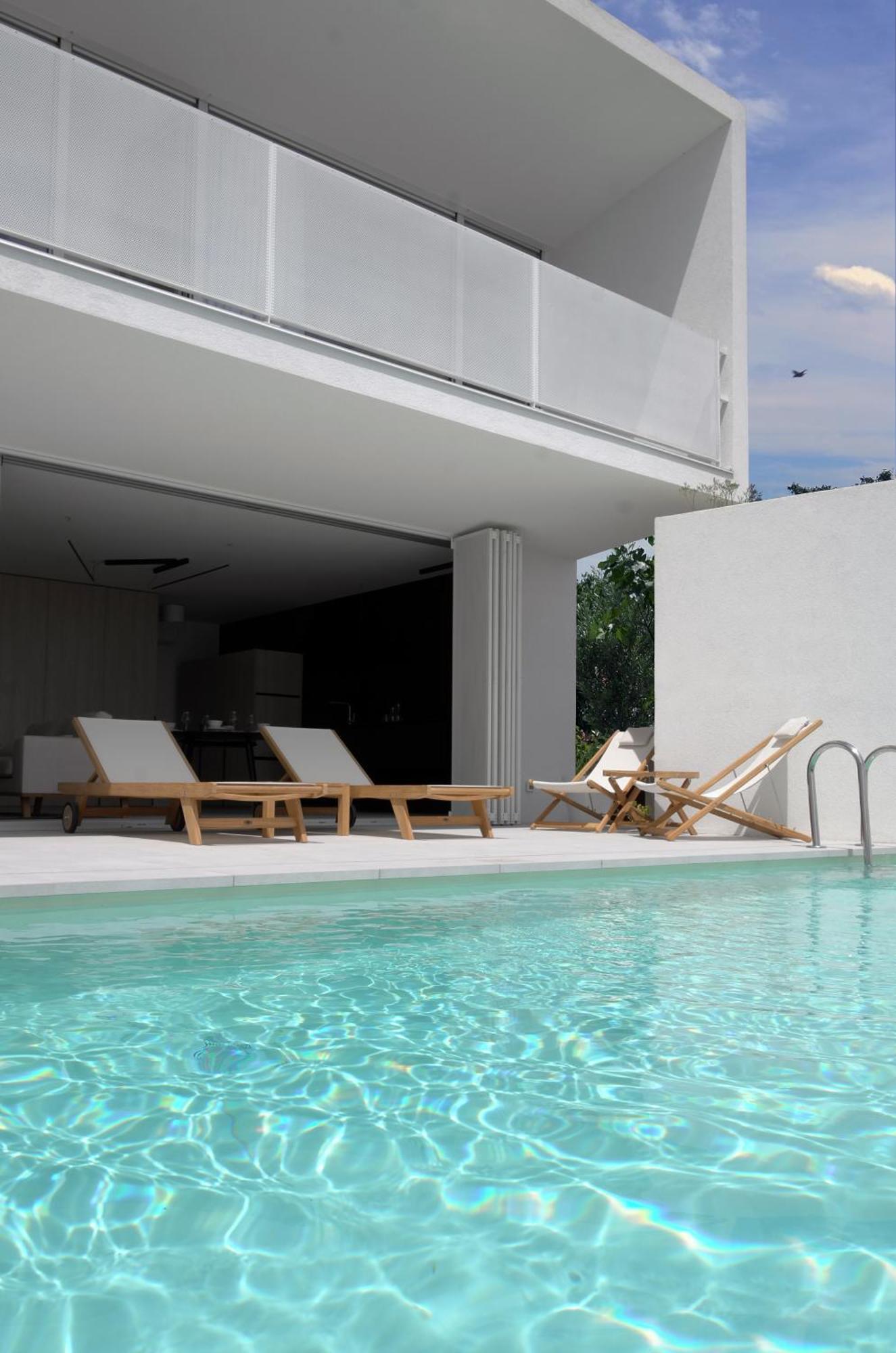Vila Villaarh Veglia Exterior foto
