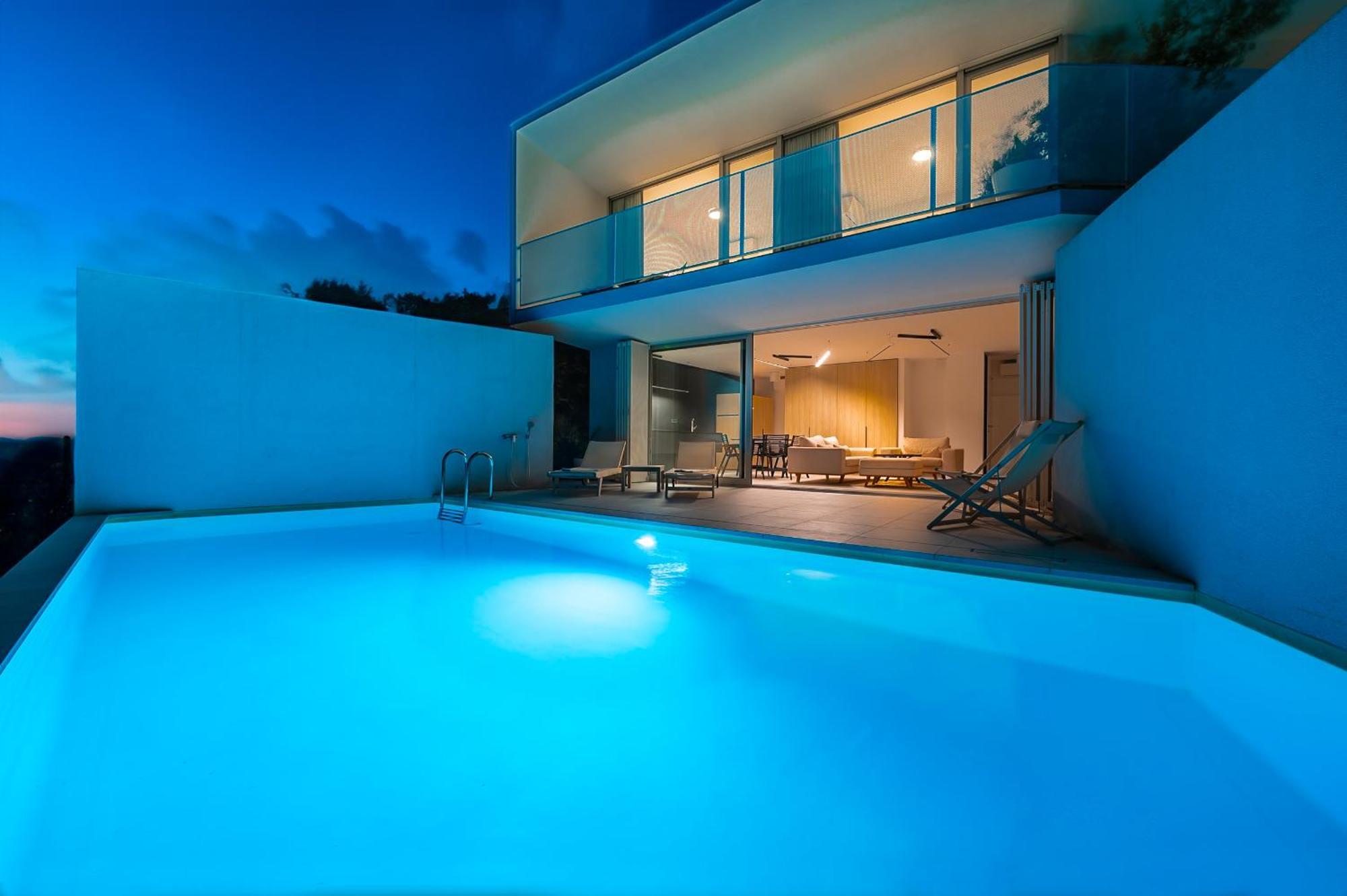 Vila Villaarh Veglia Exterior foto